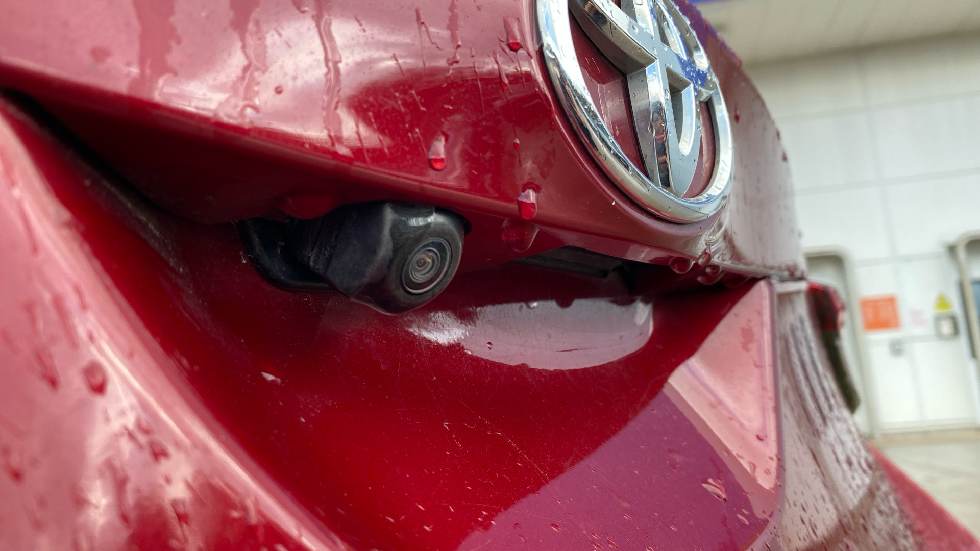 Used Toyota Auris 2018 for sale - 77245403: Photo 35