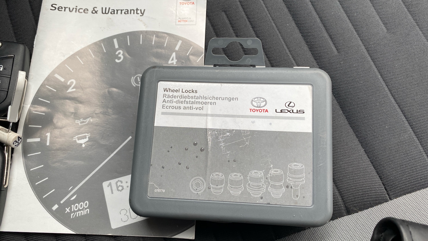 Used Toyota Auris 2018 for sale - 77245403: Photo 37