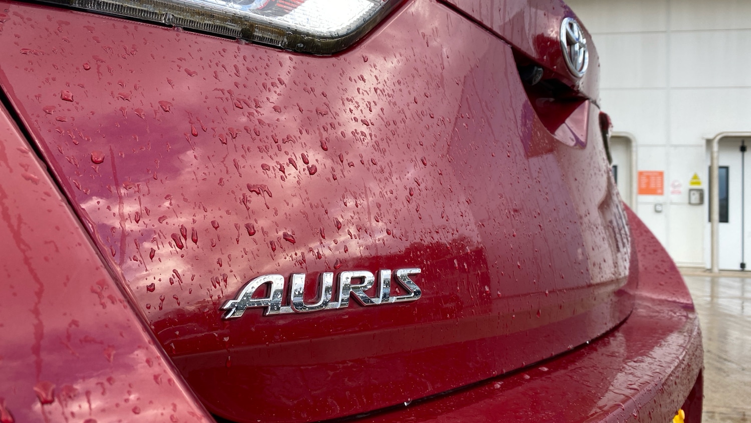 Used Toyota Auris 2018 for sale - 77245403: Photo 39