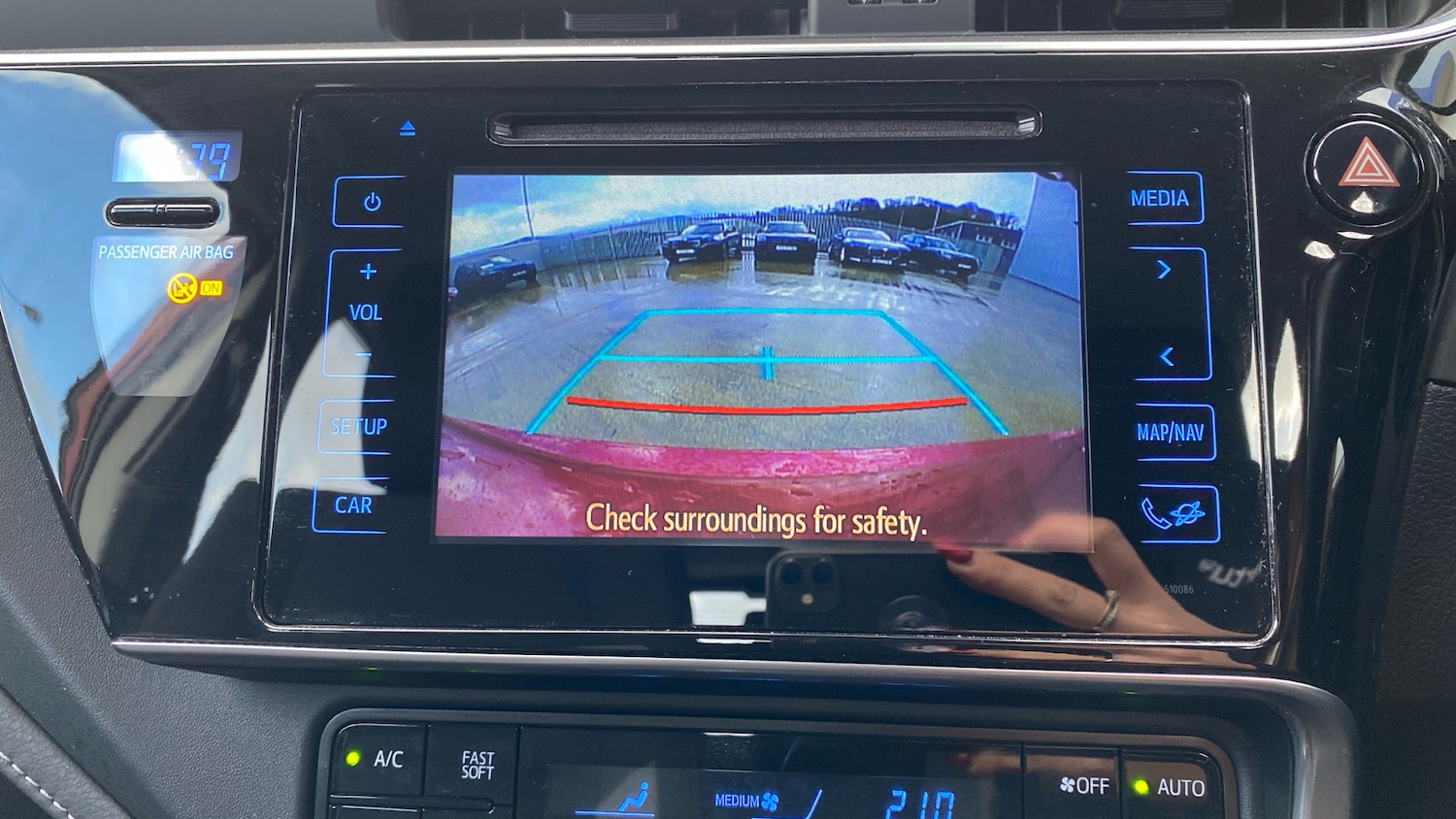 Used Toyota Auris 2018 for sale - 77245403: Photo 40