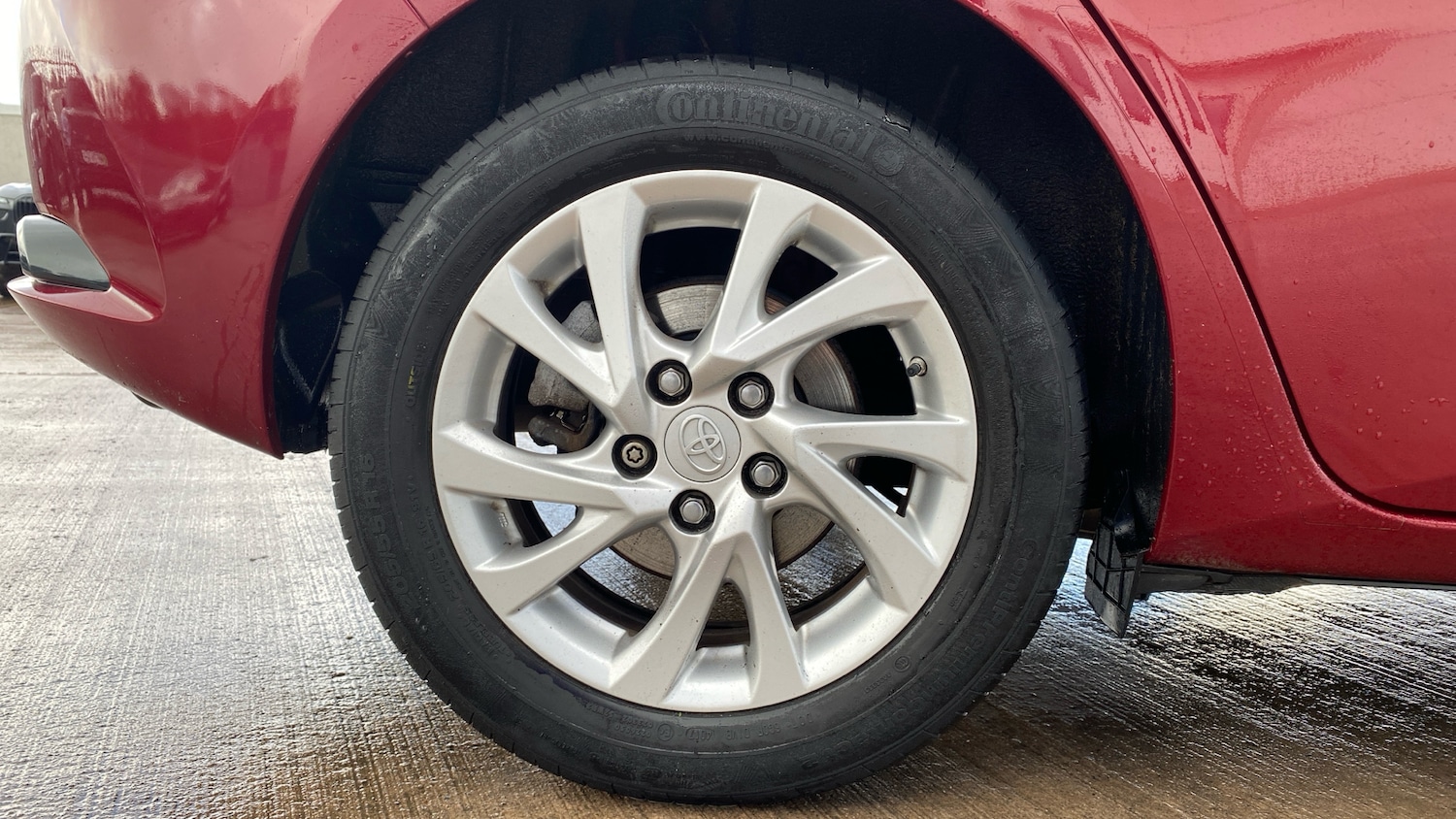 Used Toyota Auris 2018 for sale - 77245403: Photo 7