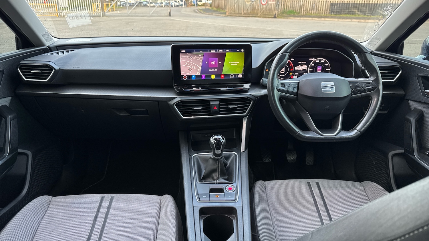 Used SEAT Leon 2020 for sale - 76777228: Photo 10