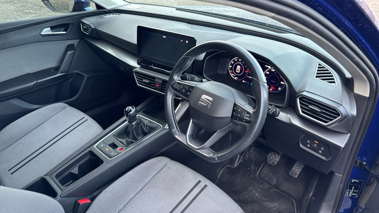 Used SEAT Leon 2020 for sale - 76777228: Photo 11