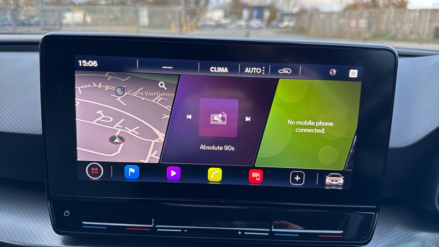 Used SEAT Leon 2020 for sale - 76777228: Photo 12