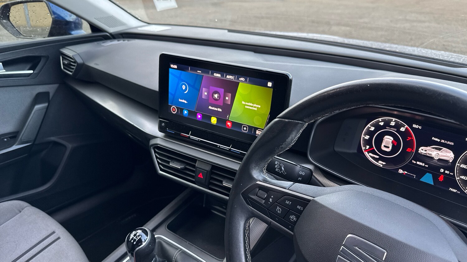 Used SEAT Leon 2020 for sale - 76777228: Photo 14