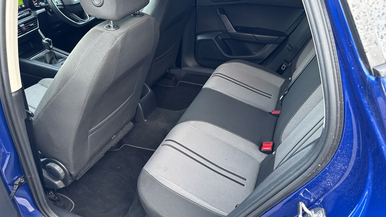 Used SEAT Leon 2020 for sale - 76777228: Photo 16