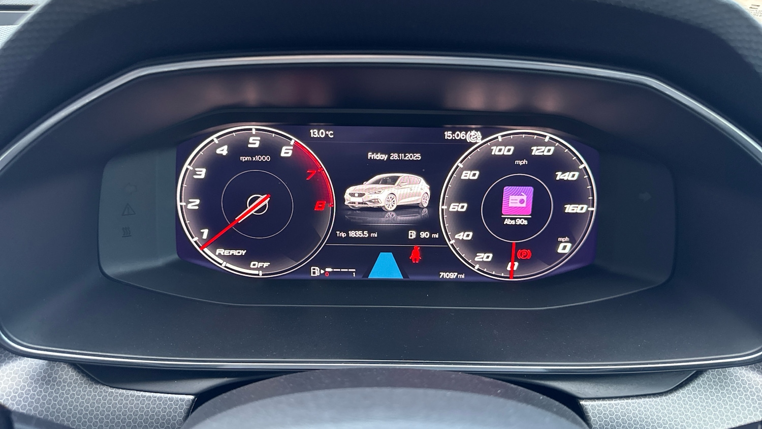 Used SEAT Leon 2020 for sale - 76777228: Photo 18