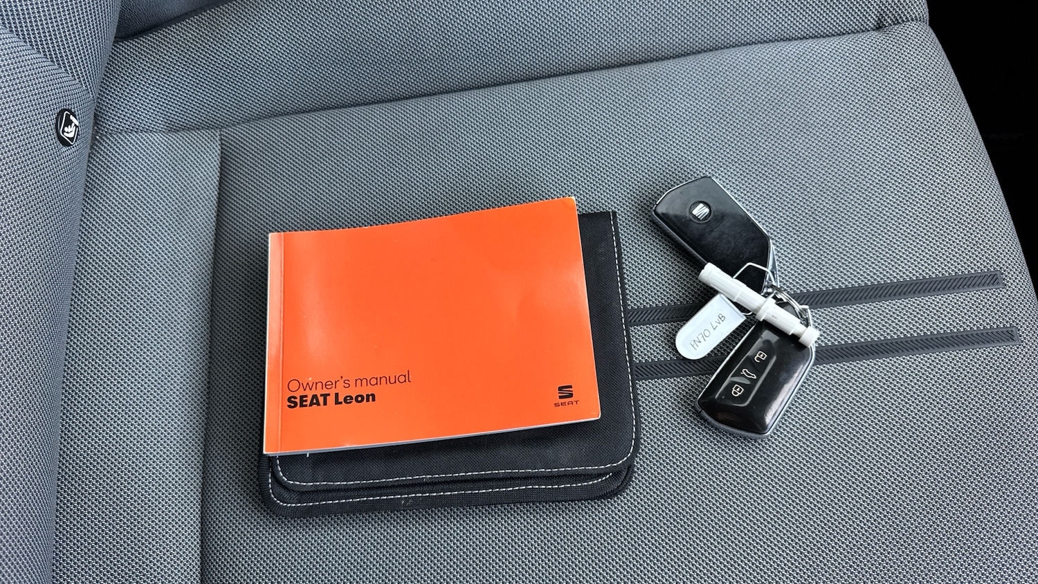 Used SEAT Leon 2020 for sale - 76777228: Photo 19