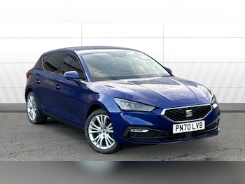 2020 (70) - 1.5 TSI EVO SE Dynamic 5dr Petrol Hatchback