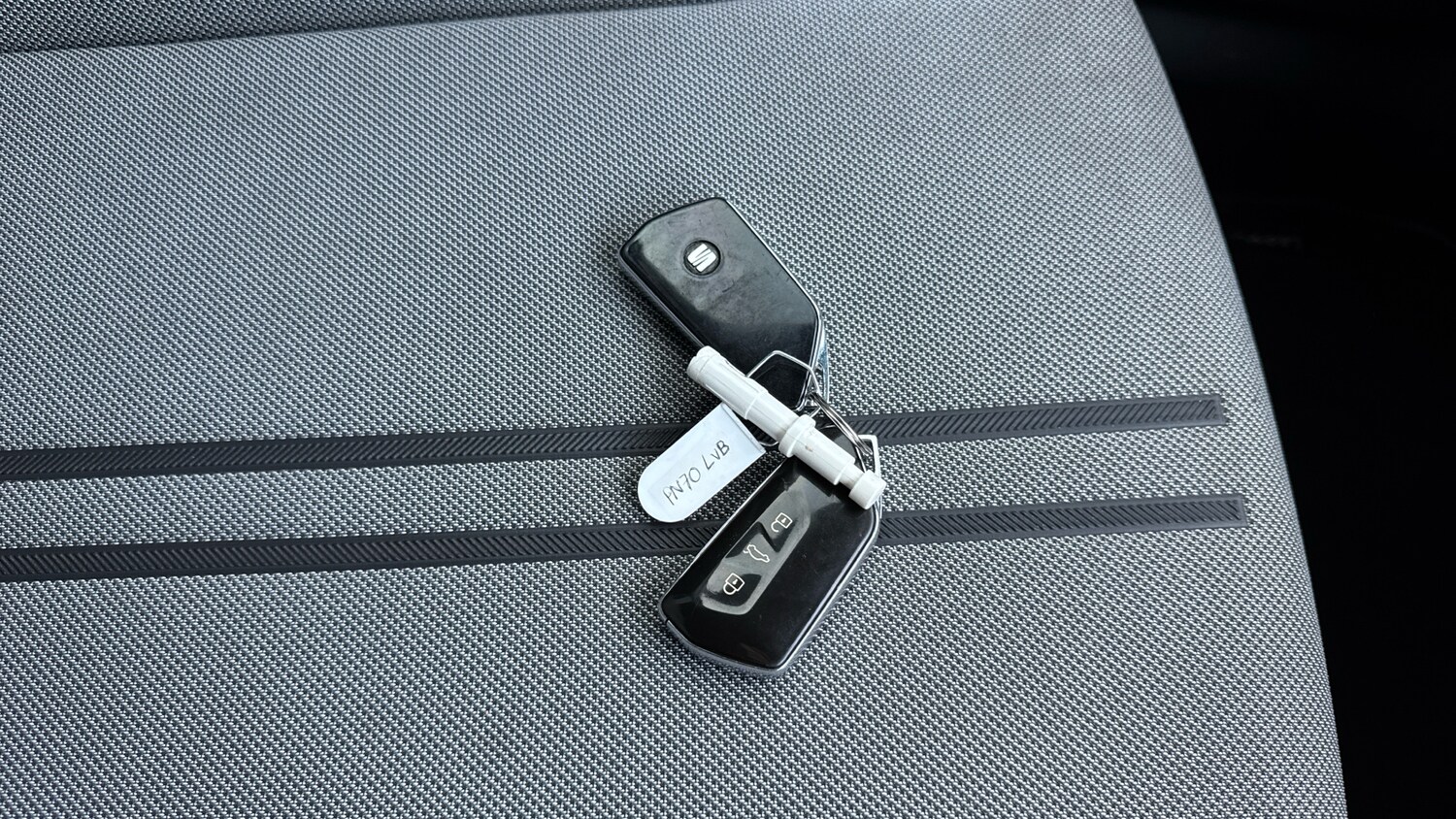 Used SEAT Leon 2020 for sale - 76777228: Photo 20