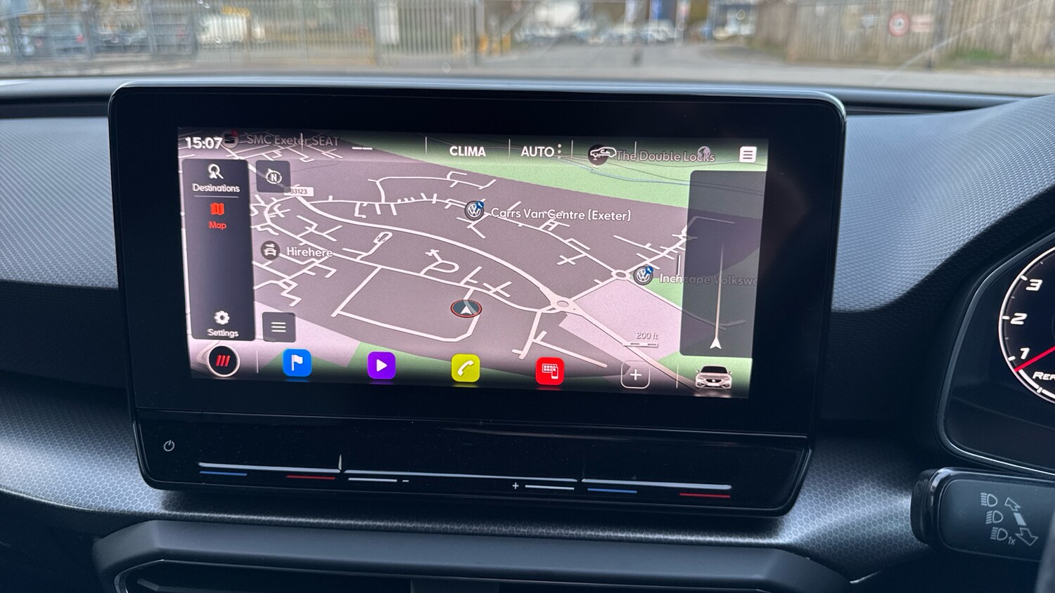 Used SEAT Leon 2020 for sale - 76777228: Photo 23