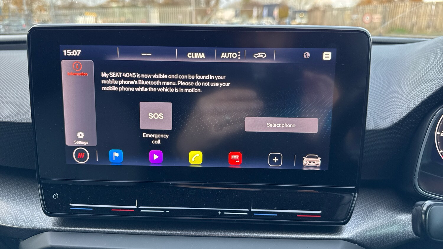 Used SEAT Leon 2020 for sale - 76777228: Photo 25