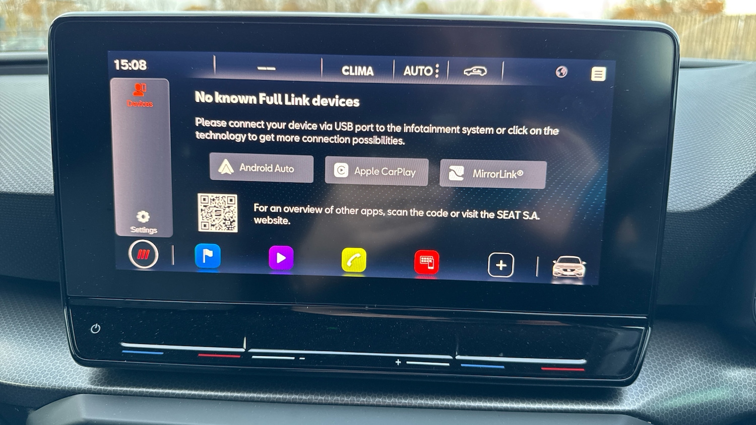 Used SEAT Leon 2020 for sale - 76777228: Photo 26