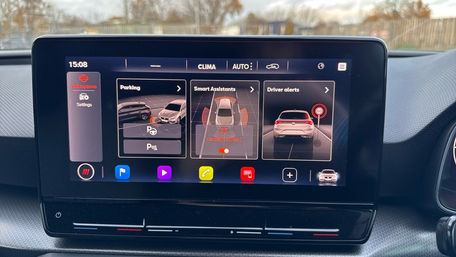 Used SEAT Leon 2020 for sale - 76777228: Photo 27