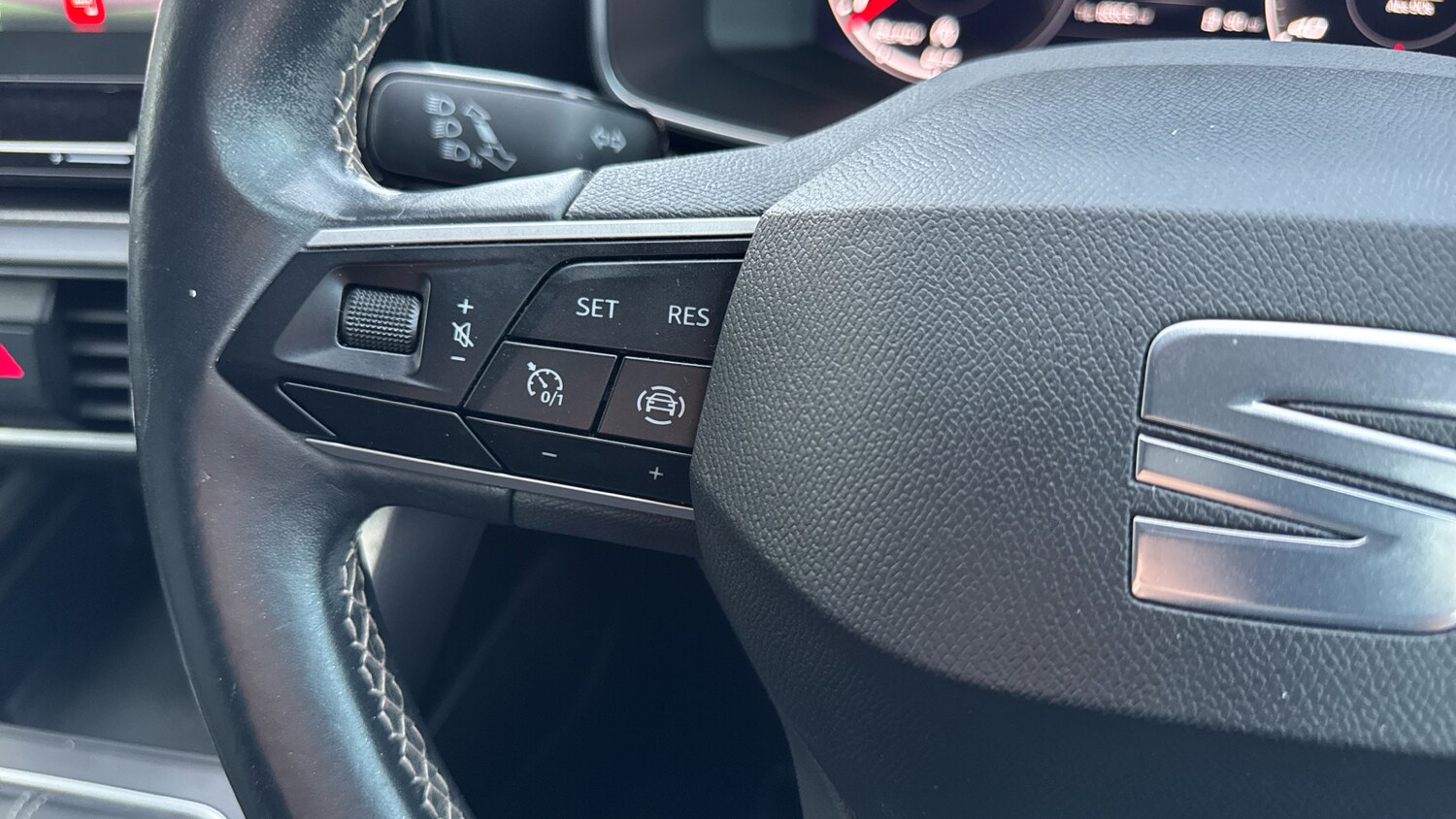 Used SEAT Leon 2020 for sale - 76777228: Photo 28