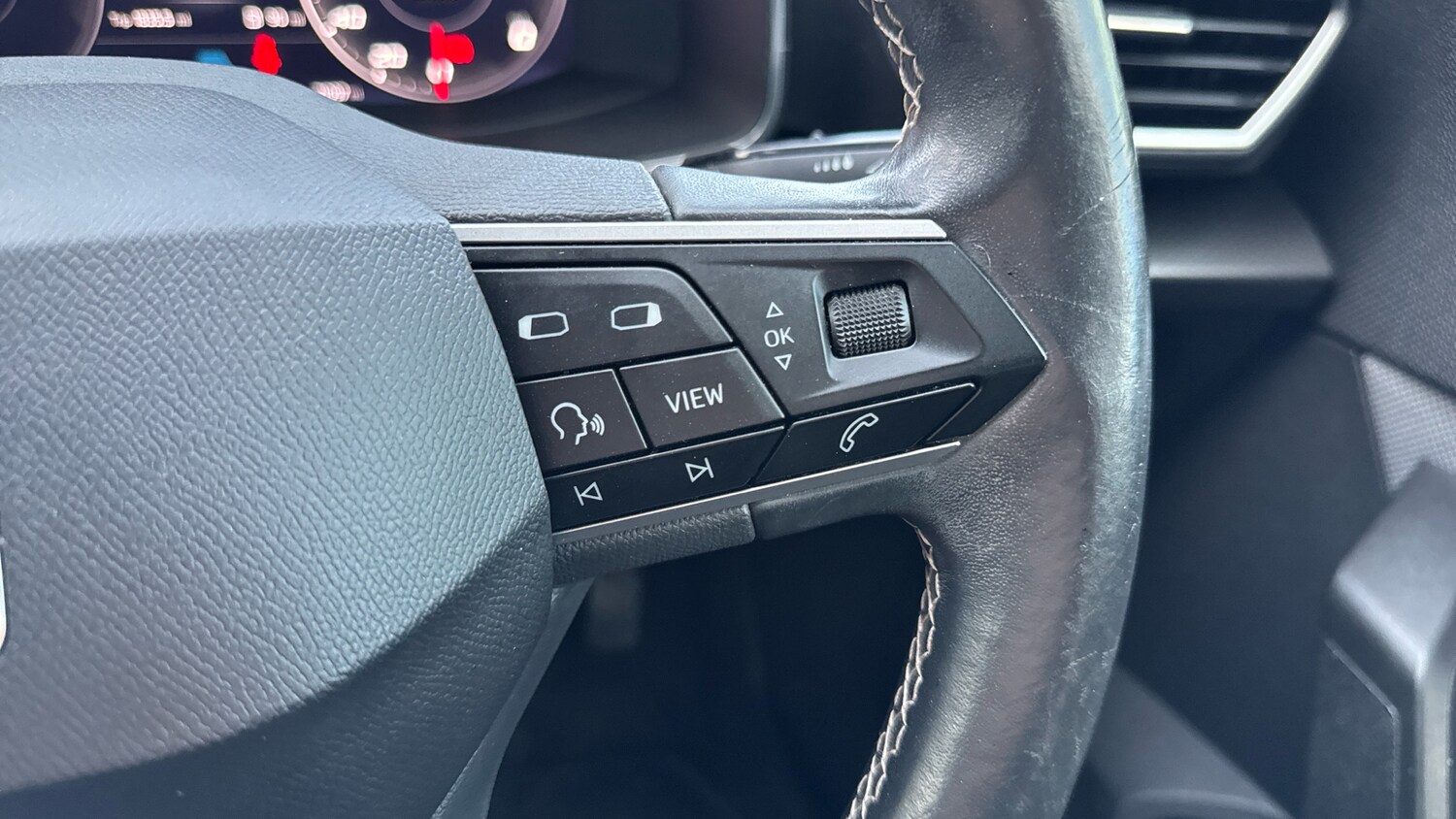 Used SEAT Leon 2020 for sale - 76777228: Photo 29