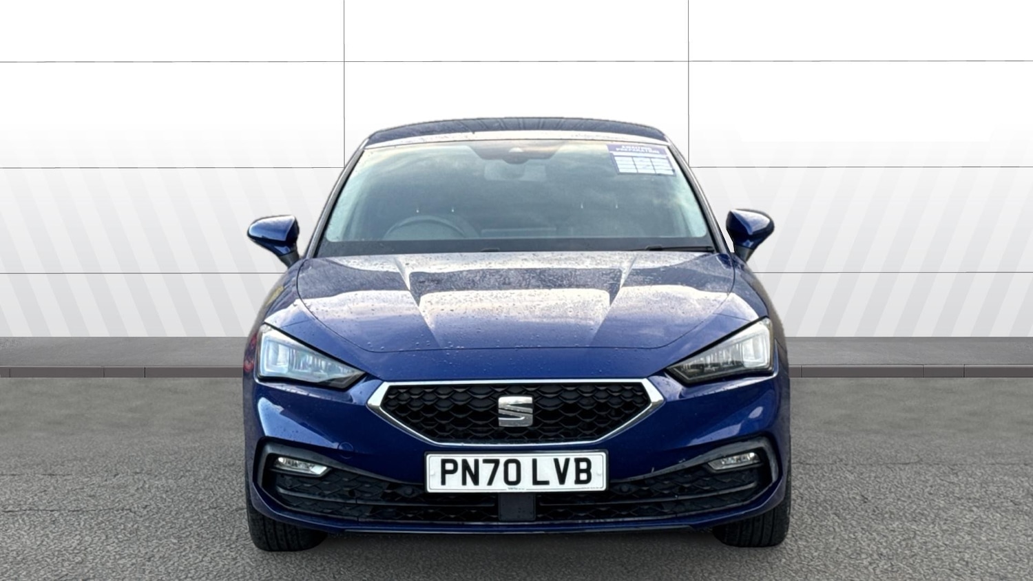 Used SEAT Leon 2020 for sale - 76777228: Photo 3