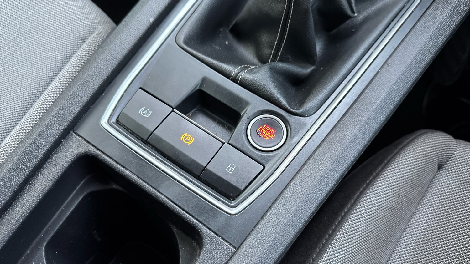 Used SEAT Leon 2020 for sale - 76777228: Photo 32