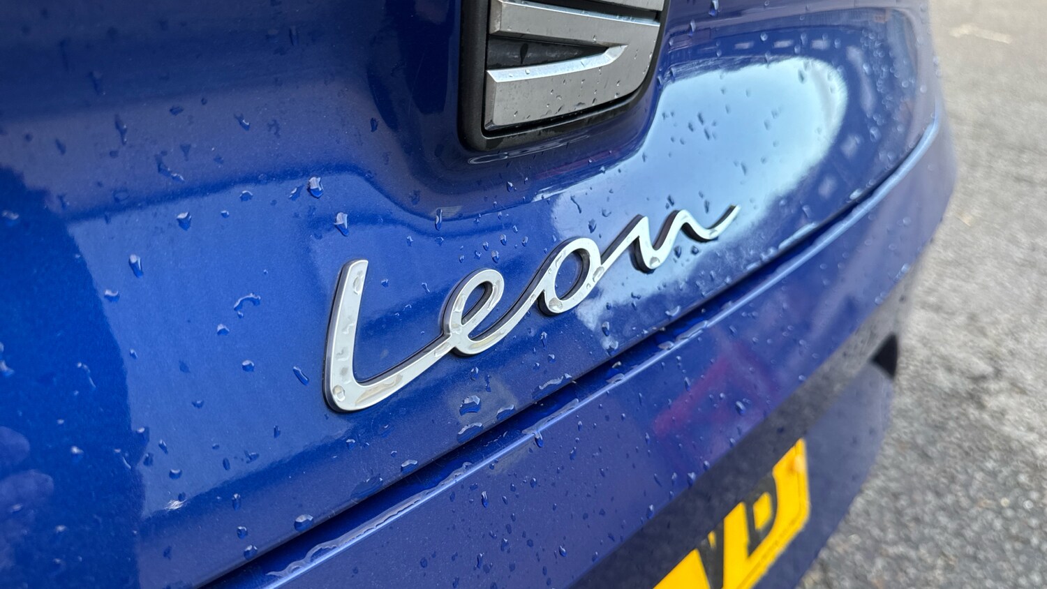 Used SEAT Leon 2020 for sale - 76777228: Photo 35