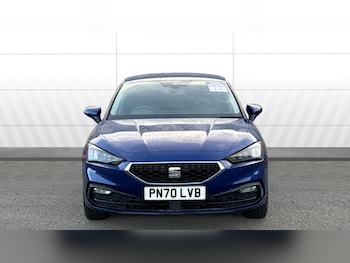 Used SEAT Leon 2020 for sale - 76777228: Photo