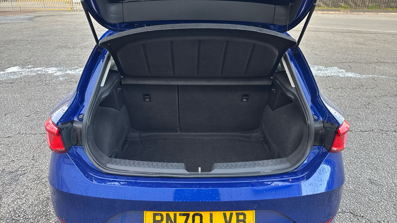 Used SEAT Leon 2020 for sale - 76777228: Photo 4