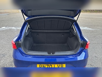 Used SEAT Leon 2020 for sale - 76777228: Photo