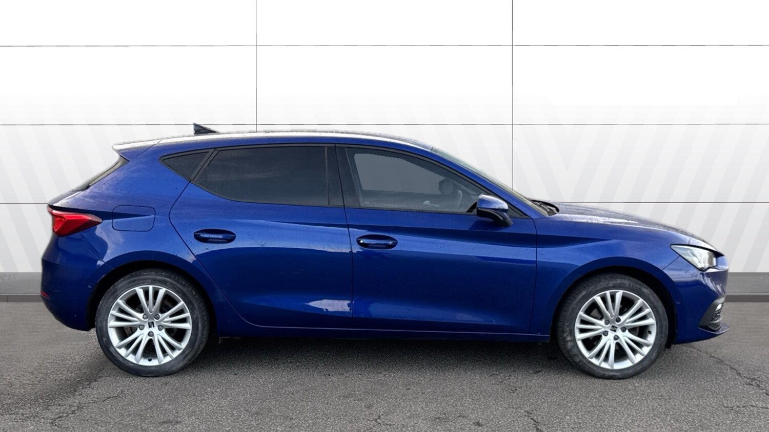 Used SEAT Leon 2020 for sale - 76777228: Photo 5