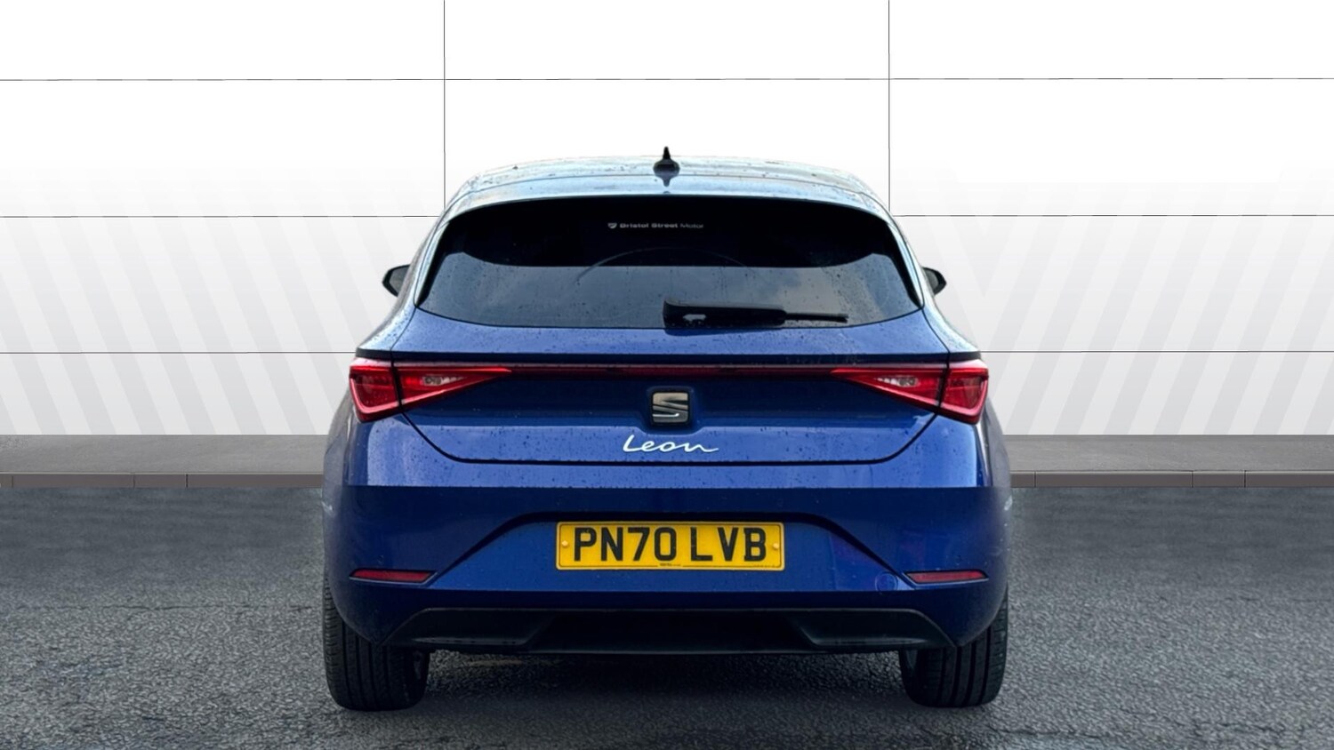 Used SEAT Leon 2020 for sale - 76777228: Photo 6