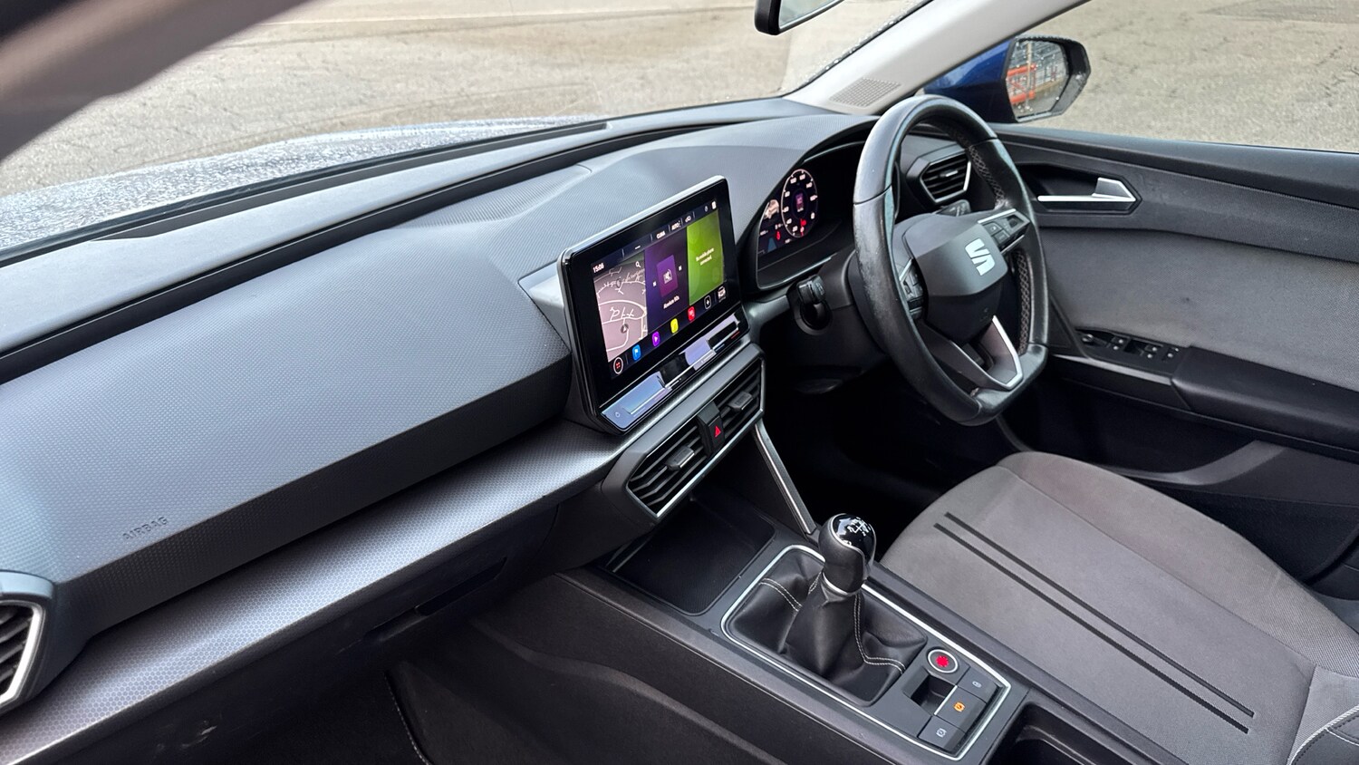 Used SEAT Leon 2020 for sale - 76777228: Photo 9