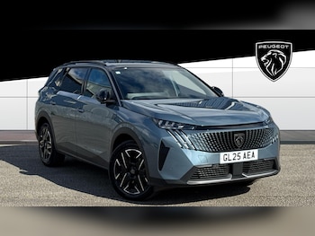 Used Peugeot 5008 2025 for sale - 78748470: Photo