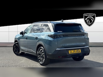 Used Peugeot 5008 2025 for sale - 78748470: Photo