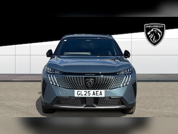 Used Peugeot 5008 2025 for sale - 78748470: Photo
