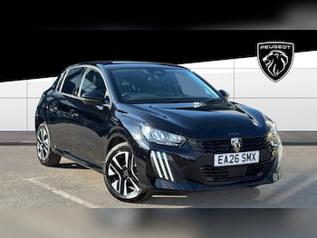 Used Peugeot 208 2026 for sale - 78340201: Photo