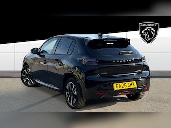 Used Peugeot 208 2026 for sale - 78340201: Photo
