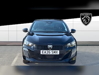 Used Peugeot 208 2026 for sale - 78340201: Photo