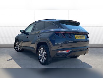 Used Hyundai TUCSON 2022 for sale - 79243526: Photo