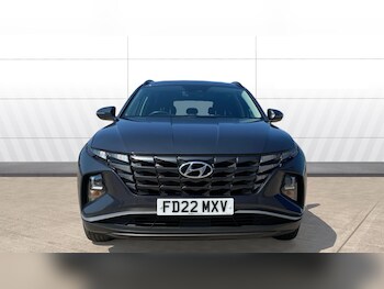 Used Hyundai TUCSON 2022 for sale - 79243526: Photo