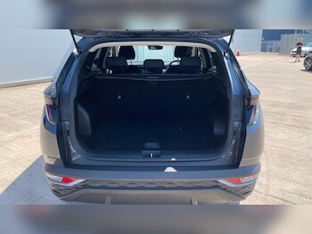 Used Hyundai TUCSON 2022 for sale - 79243526: Photo