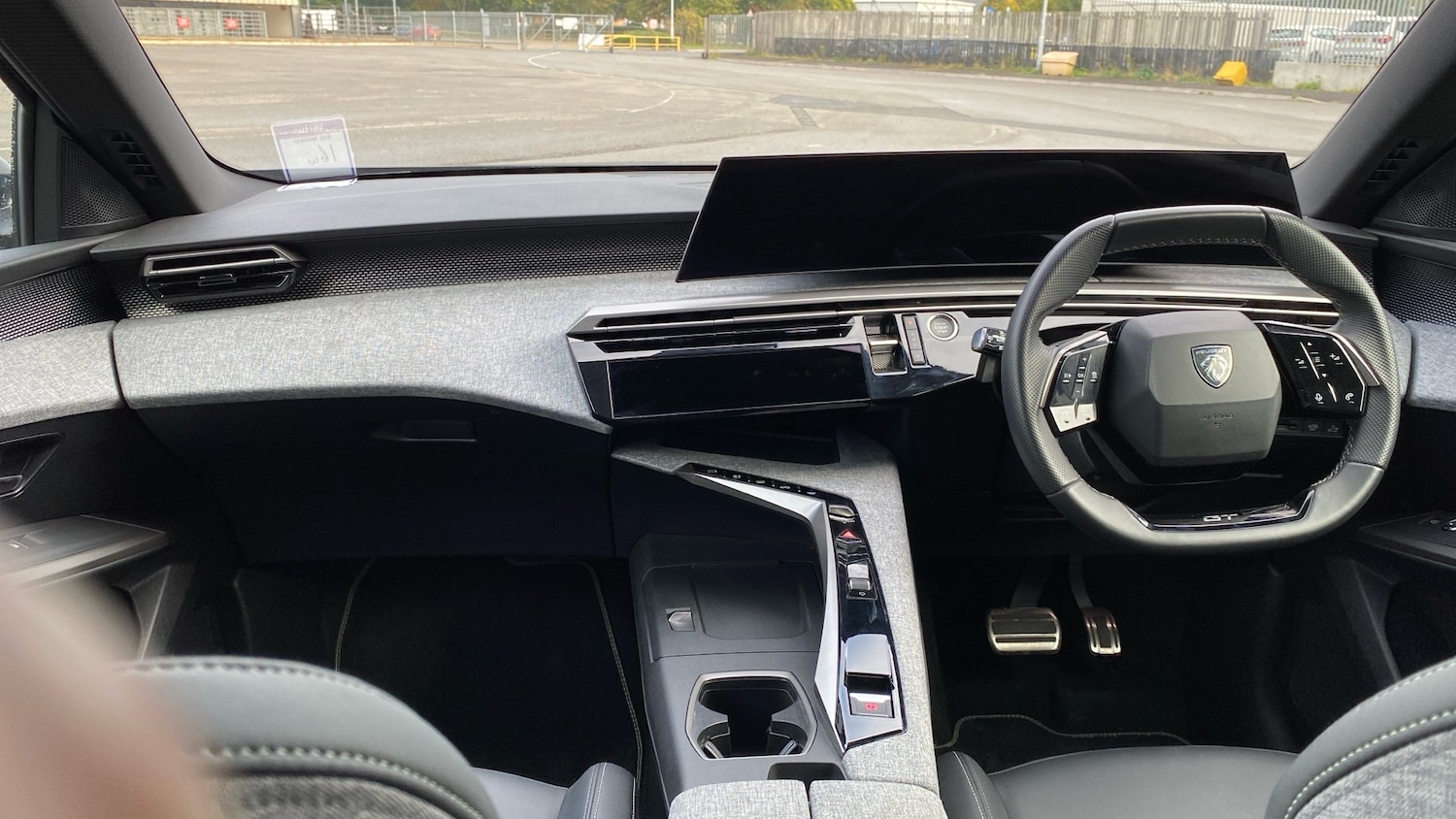 Used Peugeot 5008 2025 for sale - 76277071: Photo 10