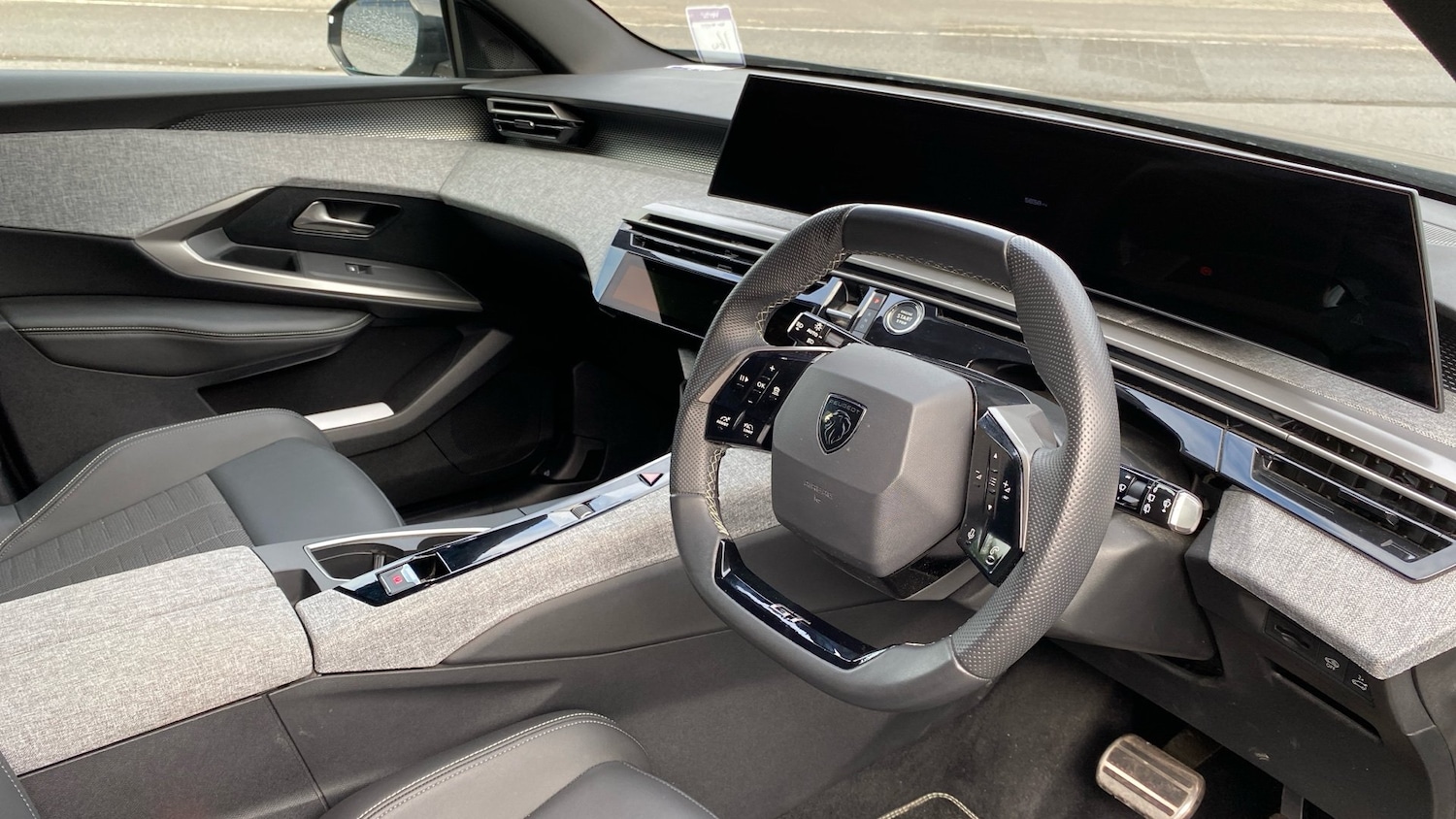 Used Peugeot 5008 2025 for sale - 76277071: Photo 11