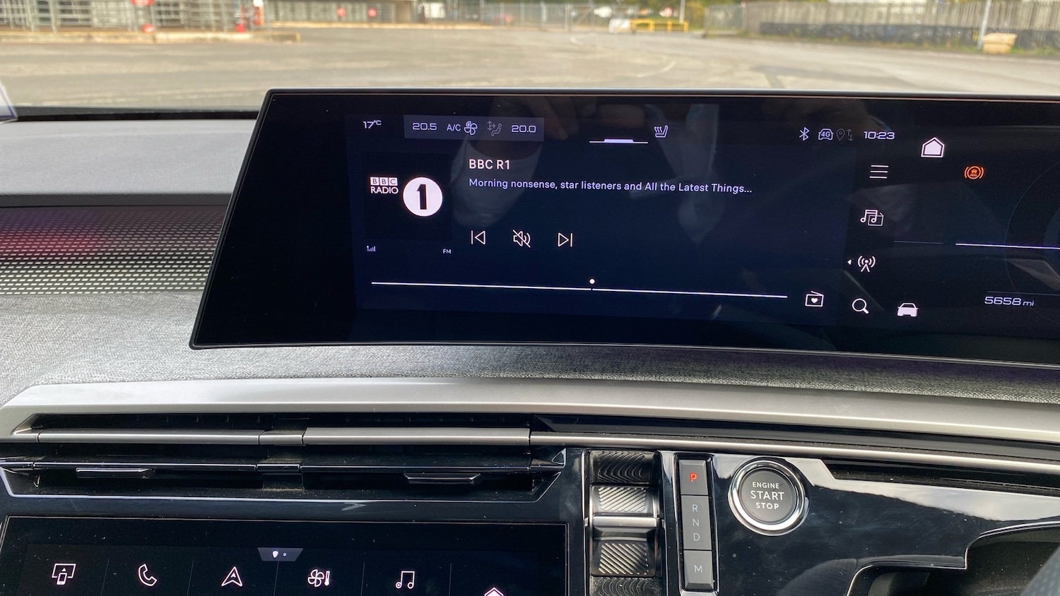 Used Peugeot 5008 2025 for sale - 76277071: Photo 12