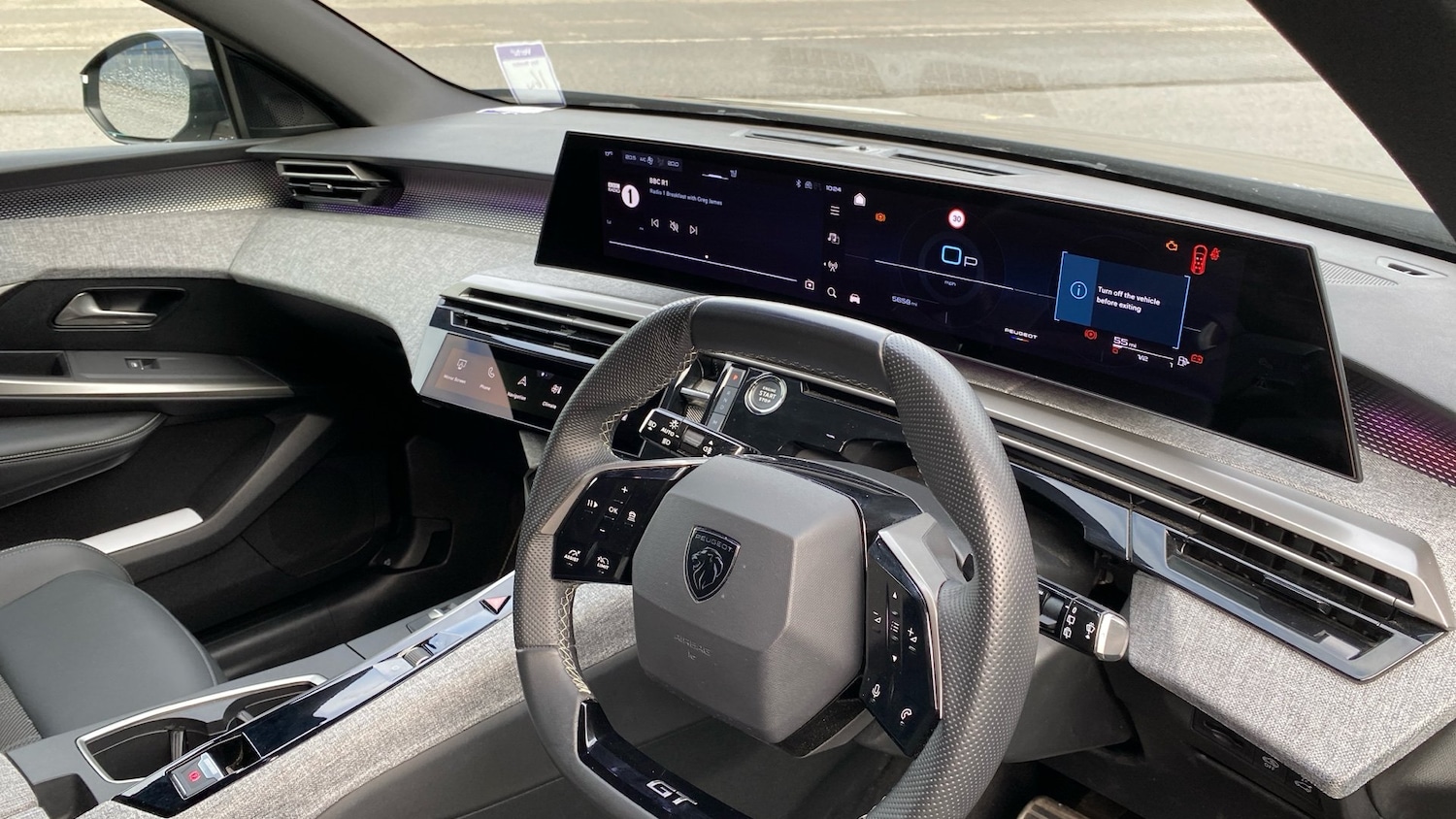 Used Peugeot 5008 2025 for sale - 76277071: Photo 14