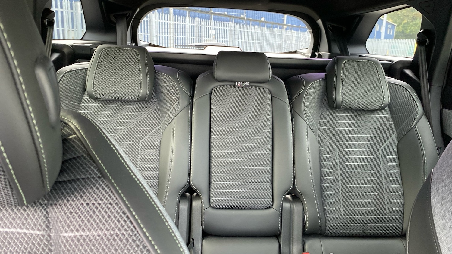 Used Peugeot 5008 2025 for sale - 76277071: Photo 15