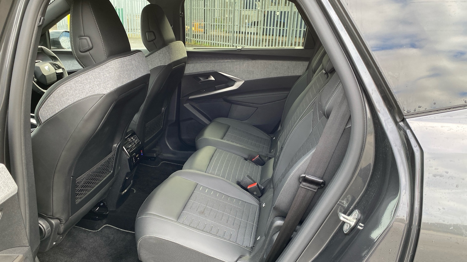 Used Peugeot 5008 2025 for sale - 76277071: Photo 16