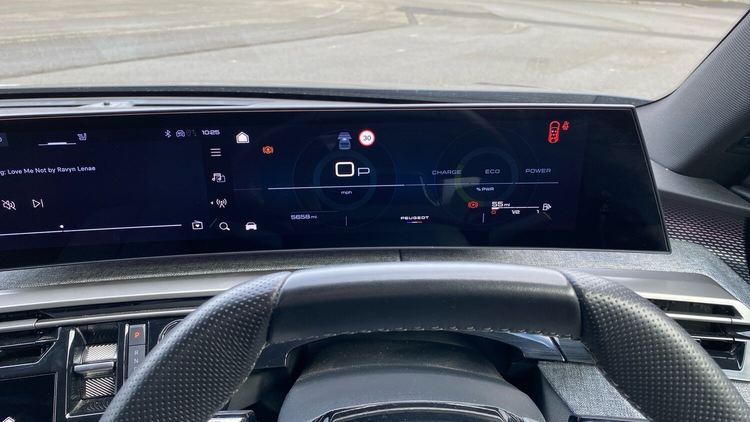 Used Peugeot 5008 2025 for sale - 76277071: Photo 18