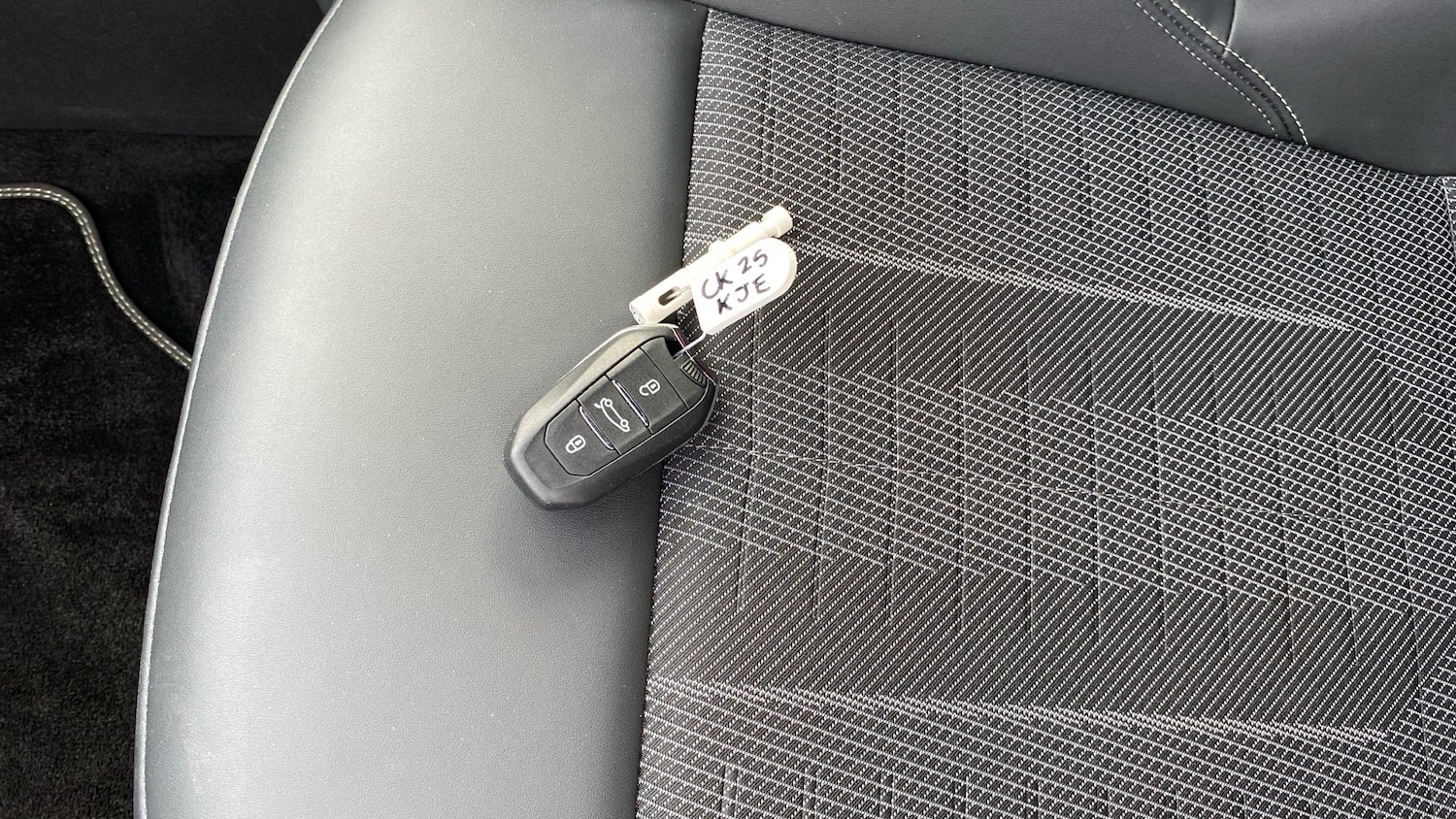 Used Peugeot 5008 2025 for sale - 76277071: Photo 20