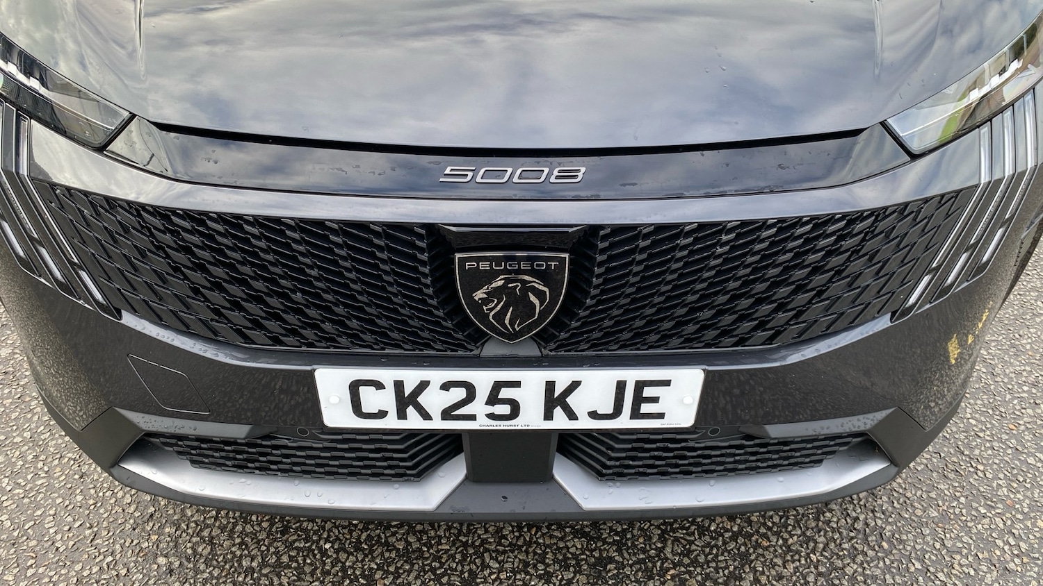 Used Peugeot 5008 2025 for sale - 76277071: Photo 21