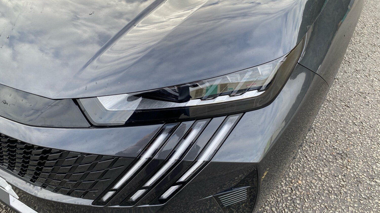 Used Peugeot 5008 2025 for sale - 76277071: Photo 22