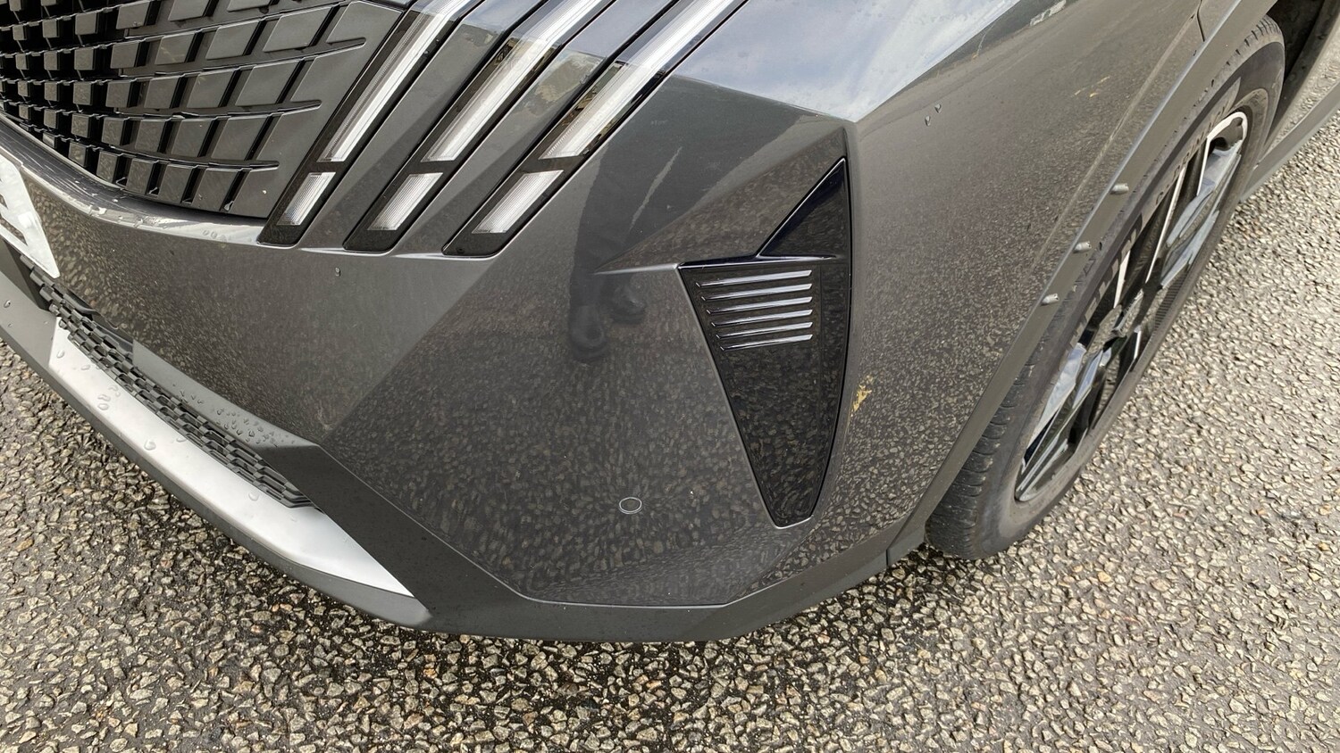 Used Peugeot 5008 2025 for sale - 76277071: Photo 23