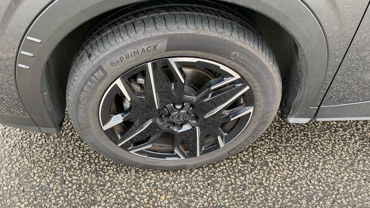 Used Peugeot 5008 2025 for sale - 76277071: Photo 25